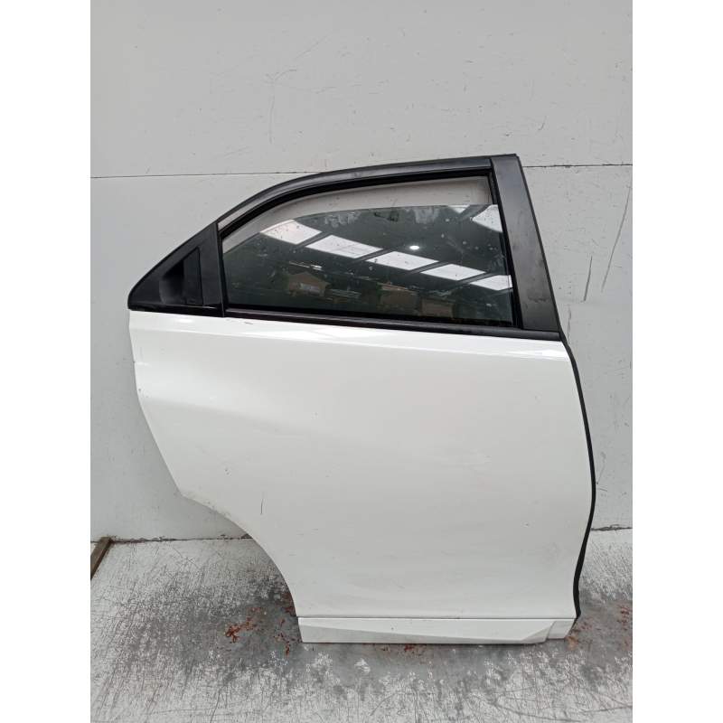 Recambio de puerta trasera derecha para honda civic ix (fk) 1.6 i-dtec (fk3) referencia OEM IAM  5P 