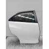Recambio de puerta trasera derecha para honda civic ix (fk) 1.6 i-dtec (fk3) referencia OEM IAM  5P 