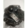 Recambio de alternador para opel corsa c blue line referencia OEM IAM 705129668  