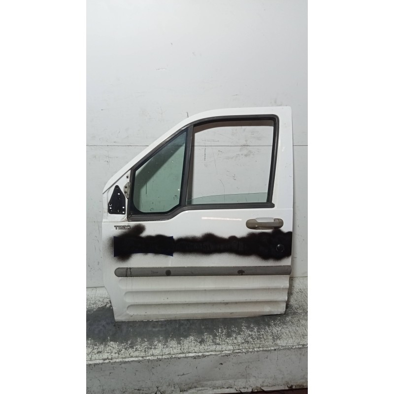 Recambio de puerta delantera izquierda para ford transit connect (tc7) furgón (2006) referencia OEM IAM   5P