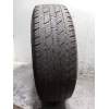 Recambio de juego llantas para nissan qashqai i (j10, nj10) 1.5 dci referencia OEM IAM  215/60/17 