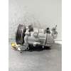 Recambio de compresor aire acondicionado para peugeot 206 hatchback (2a/c) 1.4 i referencia OEM IAM 9655191580  