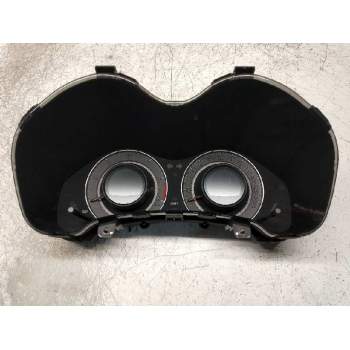 CUADRO INSTRUMENTOS A2C53245521 A2C53358735 838000ZC80D