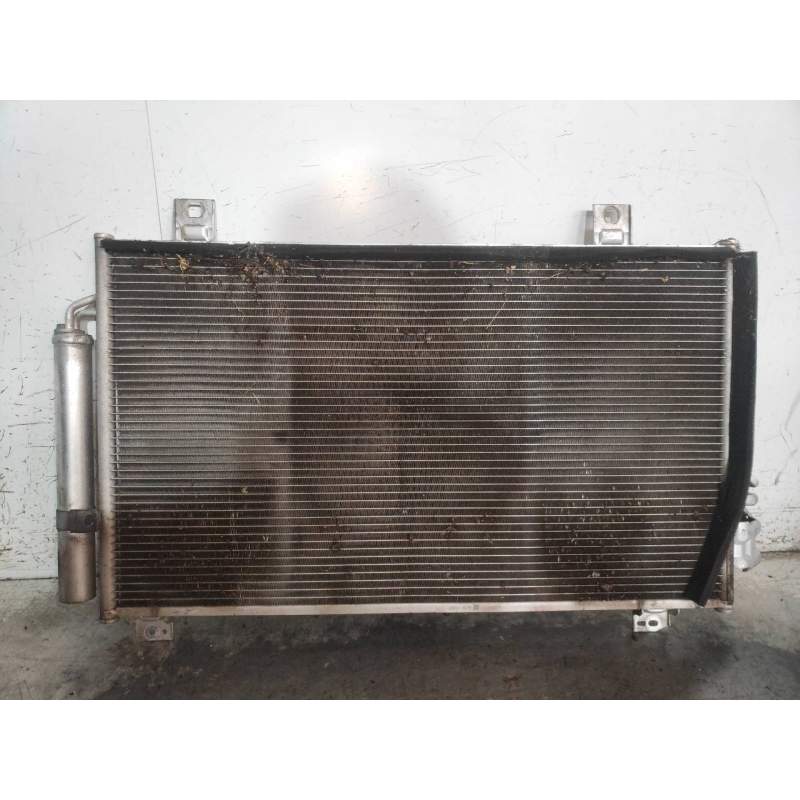Recambio de condensador / radiador aire acondicionado para mazda 3 lim. () style referencia OEM IAM 839700504  2014