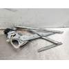 Recambio de elevalunas delantero izquierdo para toyota c-hr hybrid style plus referencia OEM IAM 69820F4010  5P