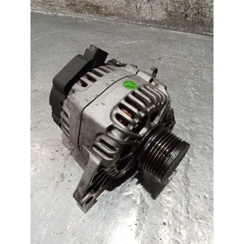 Recambio de alternador para hyundai matrix (fc) 1.5 crdi vgt referencia OEM IAM  15CRDI 2004