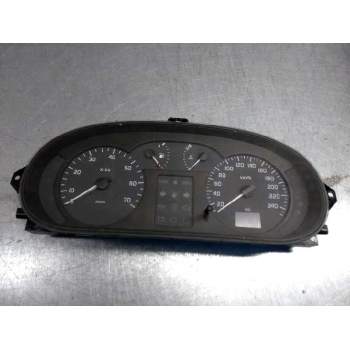 CUADRO INSTRUMENTOS 7711368925 501029250000 