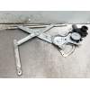 Recambio de elevalunas delantero izquierdo para toyota c-hr hybrid style plus referencia OEM IAM 69820F4010  5P