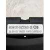 Recambio de cuadro instrumentos para toyota auris active referencia OEM IAM A2C53245521 A2C53358735 838000ZC80D