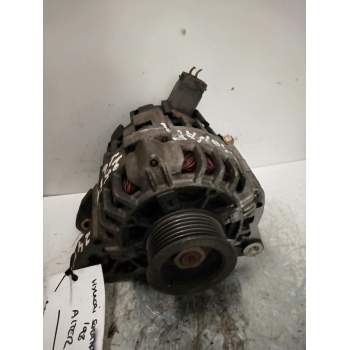 ALTERNADOR SG9B025 VALEO 