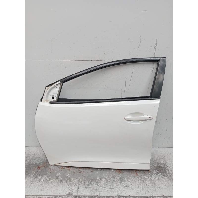 Recambio de puerta delantera izquierda para honda civic ix (fk) 1.6 i-dtec (fk3) referencia OEM IAM  5P 