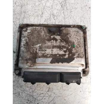 CENTRALITA MOTOR UCE 0261206836 6K0906032Q 