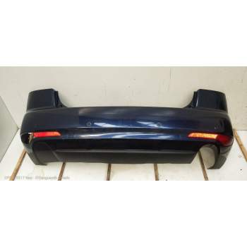 PARAGOLPES TRASERO 