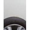 Recambio de juego llantas para nissan qashqai i (j10, nj10) 1.5 dci referencia OEM IAM  215/60/17 