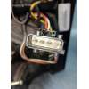 Recambio de piloto trasero derecho para saab 9-5 familiar 2.3 cat referencia OEM IAM   