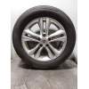 Recambio de juego llantas para nissan qashqai i (j10, nj10) 1.5 dci referencia OEM IAM  215/60/17 