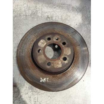 DISCO FRENO DELANTERO 20TDI 2008