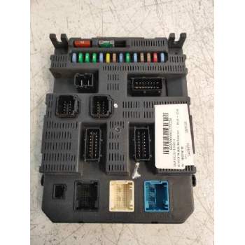 CAJA RELES / FUSIBLES 9663798180 16HDI 06