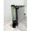 Recambio de radiador agua para bmw 3 (e36) 318 is referencia OEM IAM 1728907  
