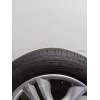 Recambio de juego llantas para nissan qashqai i (j10, nj10) 1.5 dci referencia OEM IAM  215/60/17 