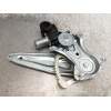 Recambio de elevalunas trasero derecho para toyota c-hr hybrid style plus referencia OEM IAM 69830F4010  5P