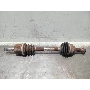 TRANSMISION DELANTERA IZQUIERDA 1S4W3B437AD 18TDCI 2002