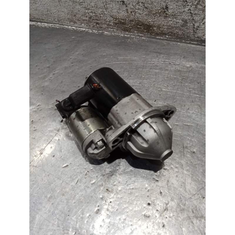Recambio de motor arranque para hyundai matrix (fc) 1.5 crdi vgt referencia OEM IAM 336081 15CRDI 2004