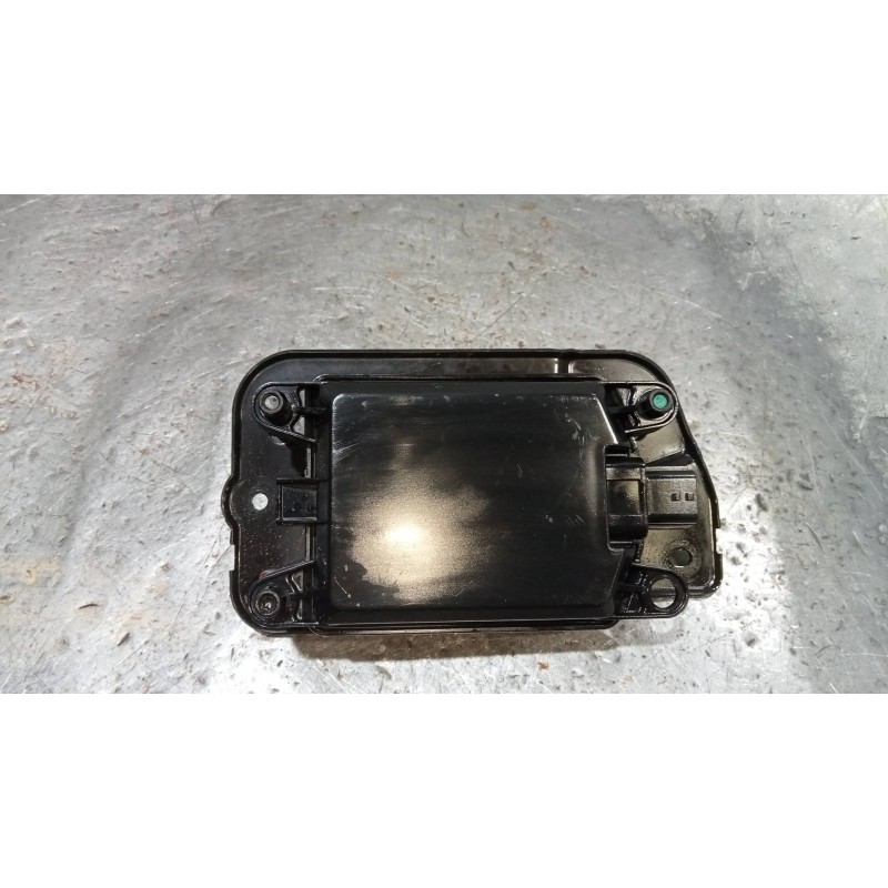 Recambio de modulo electronico para renault talisman limited referencia OEM IAM 284383207R  