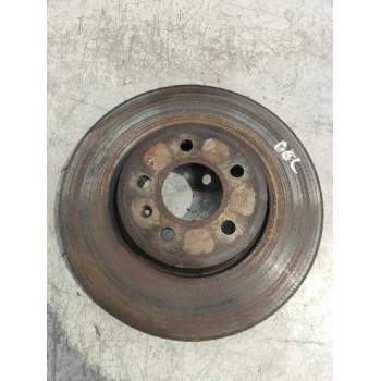 DISCO FRENO DELANTERO 20TDI 2008