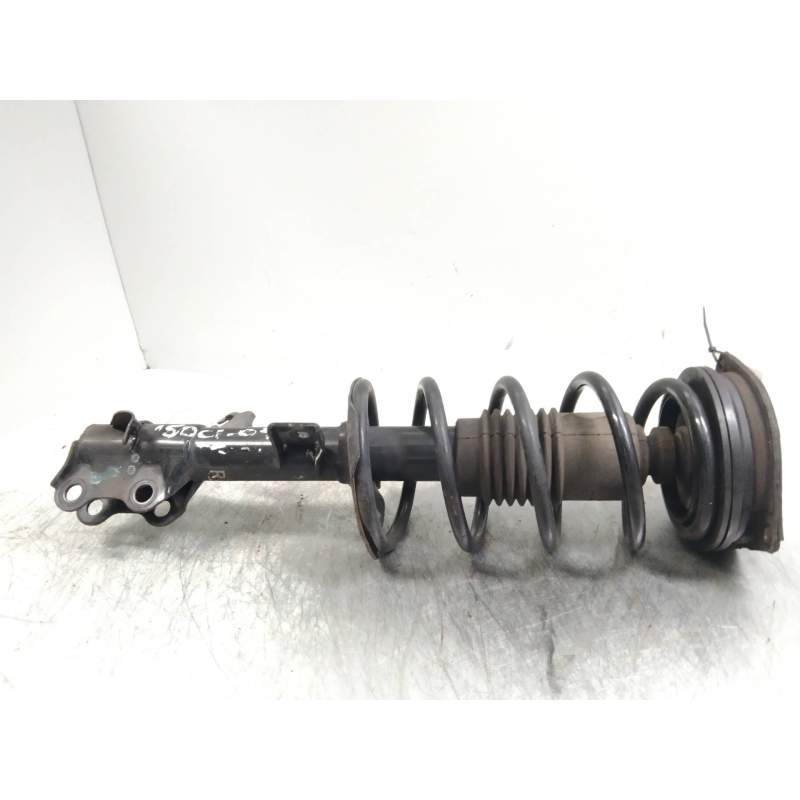 Recambio de amortiguador delantero derecho para nissan tiida (c11x/sc11x) visia referencia OEM IAM   