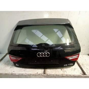 PORTON TRASERO 5P 
