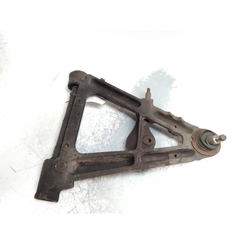 Recambio de brazo suspension inferior delantero izquierdo para alfa romeo 75 referencia OEM IAM 1160021303  