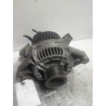 ALTERNADOR 0123100001 