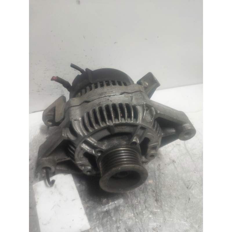 Recambio de alternador para opel corsa b viva referencia OEM IAM 0123100001  