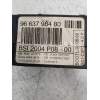 Recambio de caja reles / fusibles para peugeot 308 confort referencia OEM IAM 9663798480 P0800 