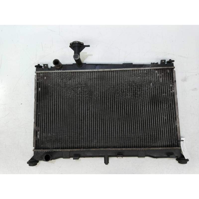 Recambio de radiador agua para mazda 6 berlina (gg) 2.0 active (4-ptas.) referencia OEM IAM 4220003401  