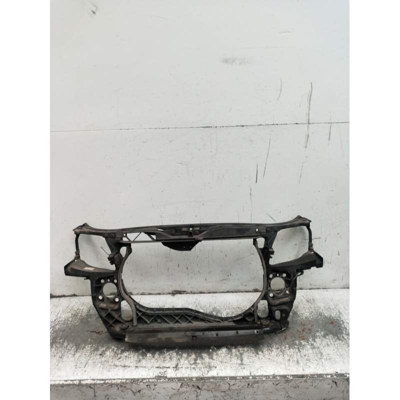 Recambio de panel frontal para audi a4 b7 (8ec) 2.0 tdi 16v referencia OEM IAM   2005