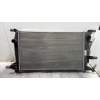 Recambio de radiador agua para renault megane iii berlina 5 p dynamique referencia OEM IAM  12G 2012