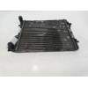 Recambio de radiador agua para seat leon (1m1) 1.6 referencia OEM IAM 1J0121253G  