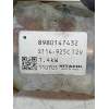 Recambio de motor arranque para opel astra j lim. cosmo referencia OEM IAM 8980147432 HITACHI 