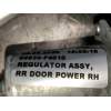 Recambio de elevalunas trasero derecho para toyota c-hr hybrid style plus referencia OEM IAM 69830F4010  5P