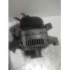 Recambio de alternador para opel corsa b viva referencia OEM IAM 0123100001  