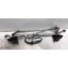 Recambio de motor limpia delantero para mitsubishi outlander (gf0) motion 4wd referencia OEM IAM 1593003471  