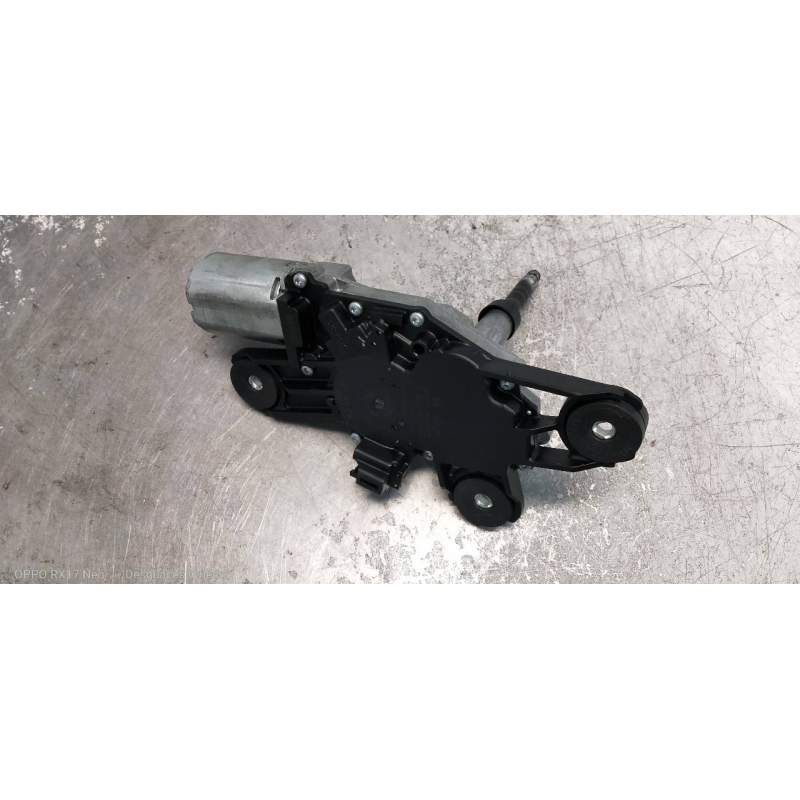 Recambio de motor limpia trasero para ford fiesta (cb1) sport referencia OEM IAM 0390201860 8A61A17K441AA 2008