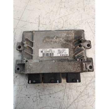 CENTRALITA MOTOR UCE S120205102A 8201117953 8201082039 SIM32