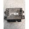 Recambio de centralita motor uce para dacia sandero ambiance referencia OEM IAM S120205102A 8201117953 8201082039 SIM32