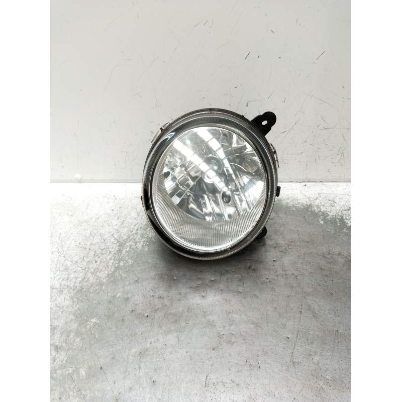 Recambio de faro izquierdo para jeep compass (mk49) 2.0 crd 4x4 referencia OEM IAM 05303875AC 1A998321101AC 