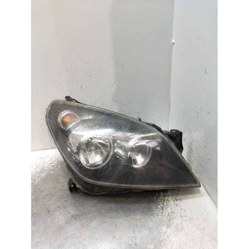 Recambio de faro derecho para opel astra h caravan enjoy referencia OEM IAM   2004