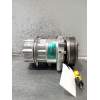 Recambio de compresor aire acondicionado para peugeot 206 hatchback (2a/c) 1.4 i referencia OEM IAM 9655191580  