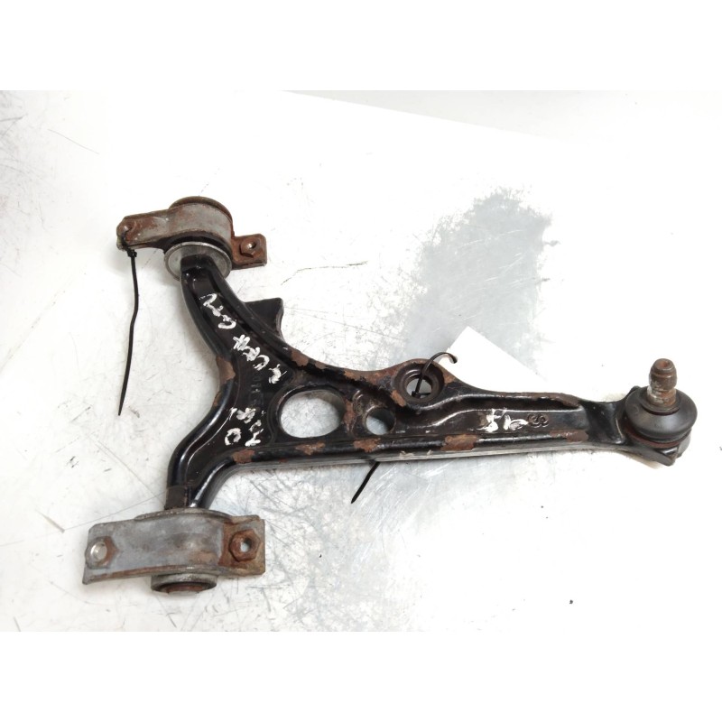 Recambio de brazo suspension inferior delantero izquierdo para alfa romeo 147 (190) 1.6 16v cat referencia OEM IAM   